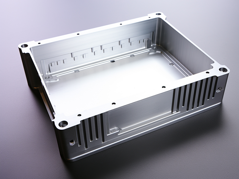 高精度鋁合金CNC加工外殼的關(guān)鍵(高精度鋁合金cnc加工外殼的關(guān)鍵是什么)(圖1)