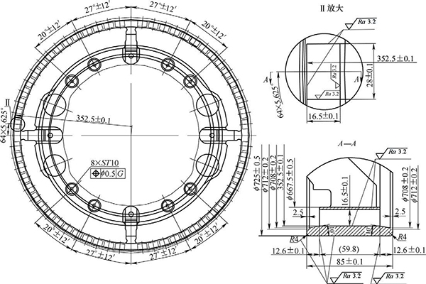 cnc金屬零件加工(金屬cnc加工工廠(chǎng))